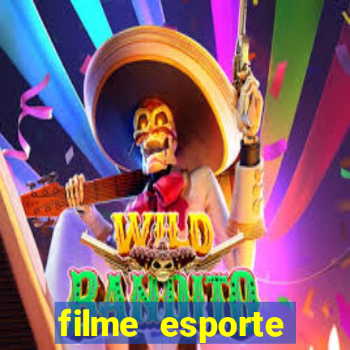 filme esporte sangrento torrent